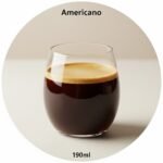 Americano 190ml